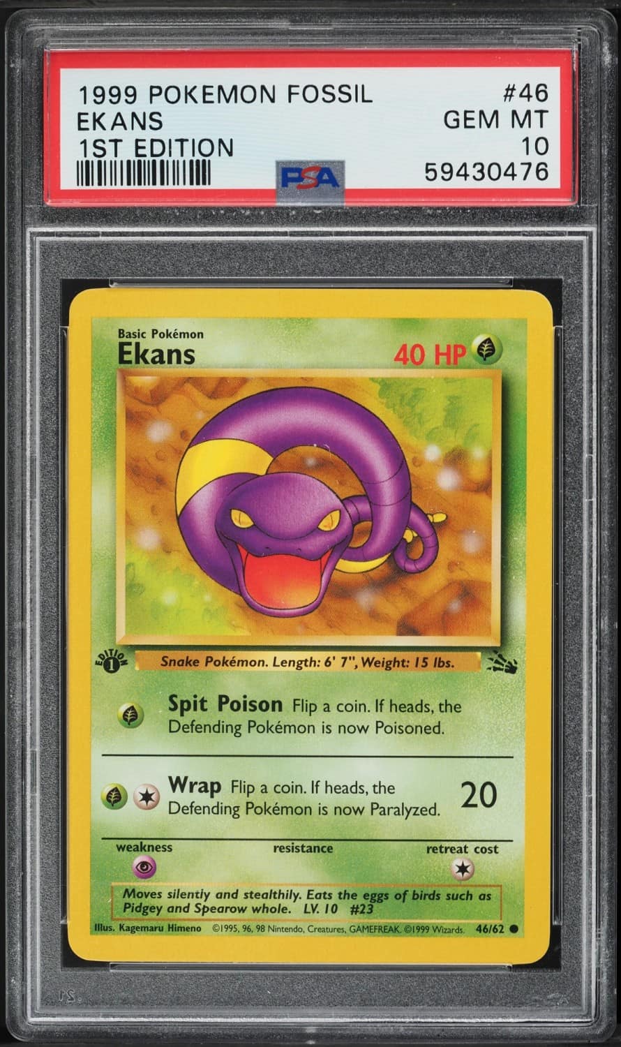 Ekans