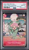 Tony Tony Chopper