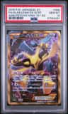 Alakazam Ex