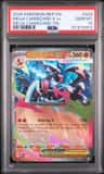 Mega Charizard X Ex