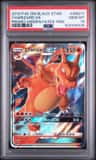 Charizard Gx