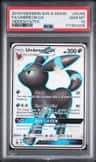 Umbreon Gx
