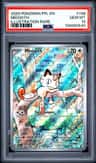 Meowth