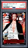 Shanks