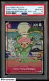 Tony Tony Chopper