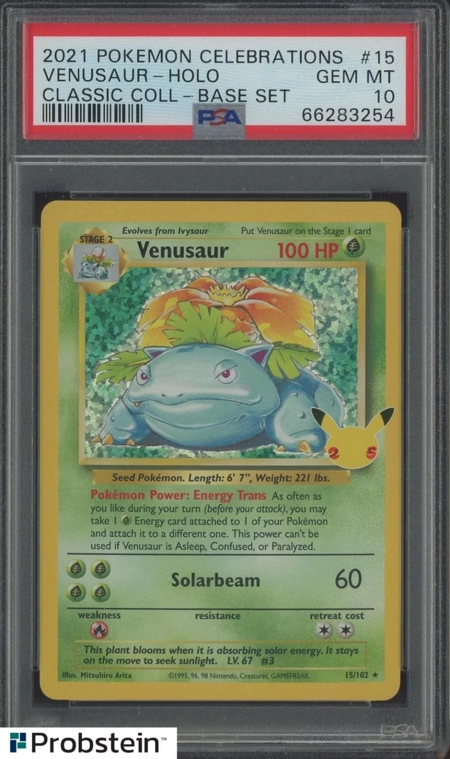 Venusaur