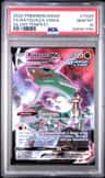 Rayquaza Vmax