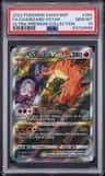 Charizard Vstar