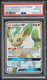 Leafeon Gx