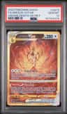 Arceus Vstar
