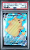 Surfing Pikachu Vmax