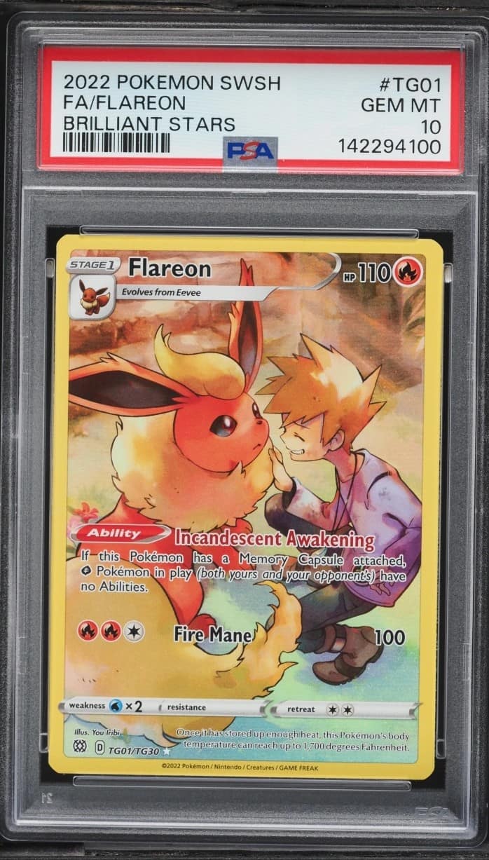 Flareon