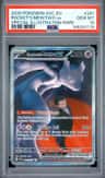 Rocket'S Mewtwo Ex