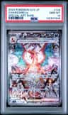 Charizard Ex