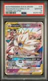 Solgaleo & Lunala Gx