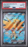 Zapdos Ex