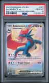 Salamence Ex