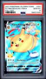 Flying Pikachu Vmax