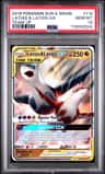 Latias & Latios Gx
