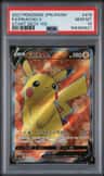 Pikachu V