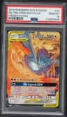 Moltres & Zapdos & Articuno Gx