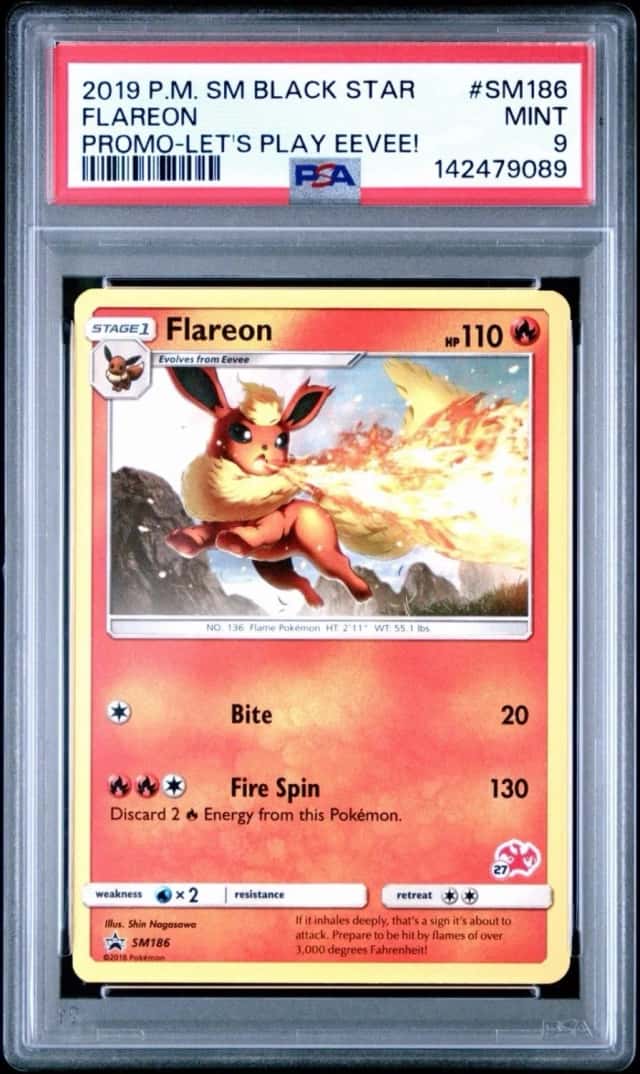 Flareon