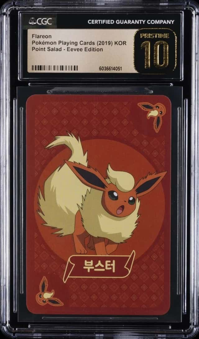 Flareon