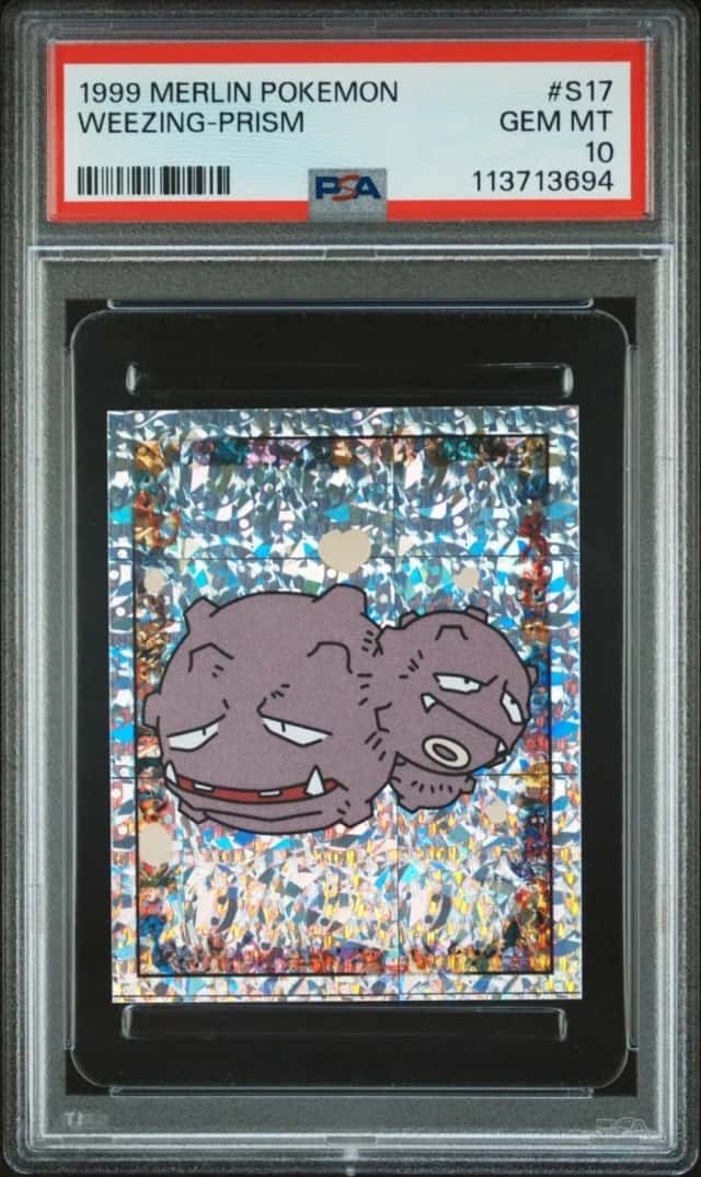 Weezing-Prism