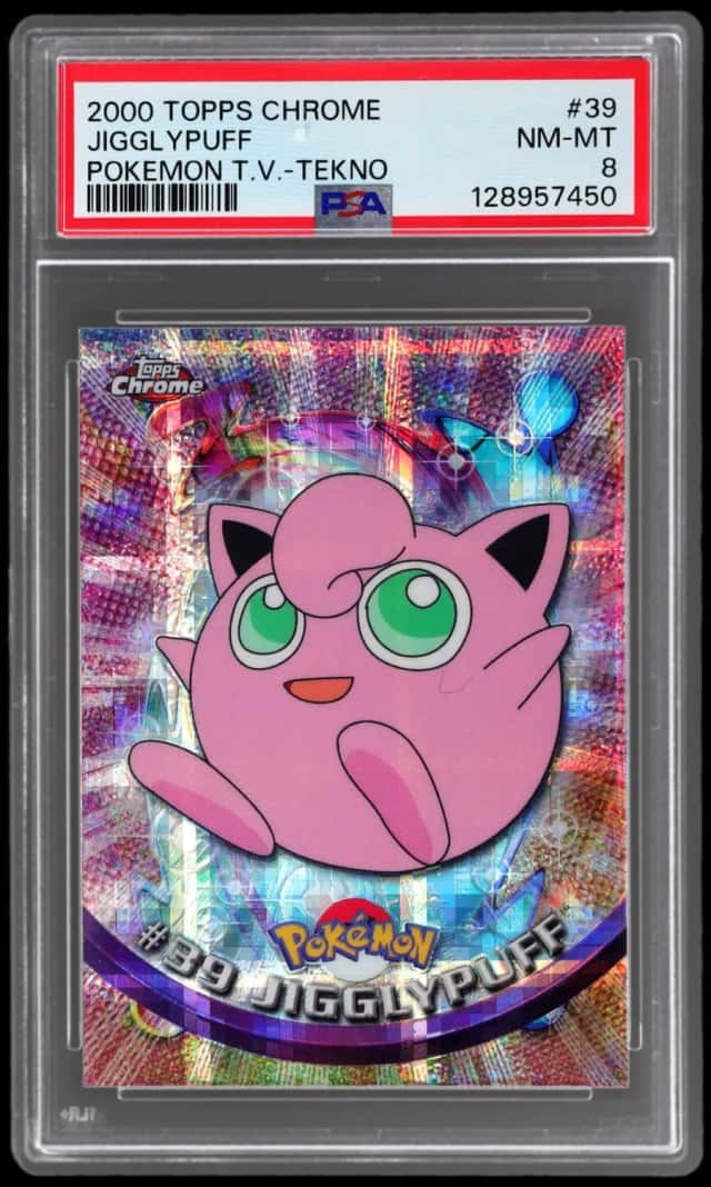 Jigglypuff