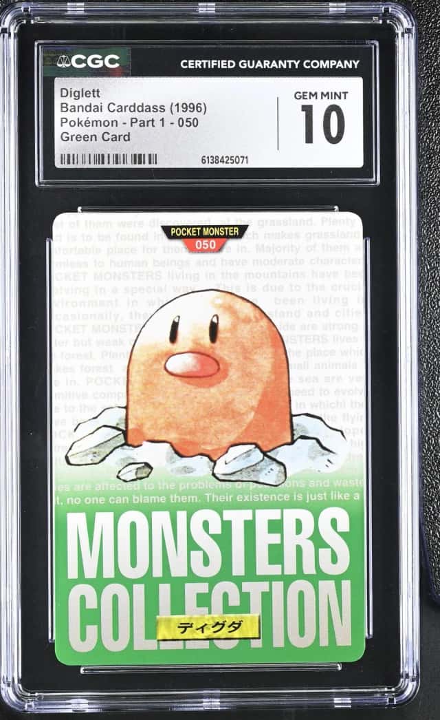 Diglett