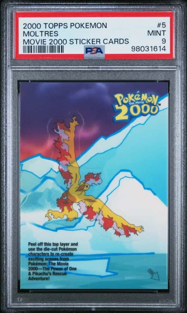 Moltres