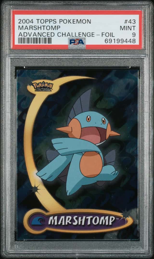 Marshtomp