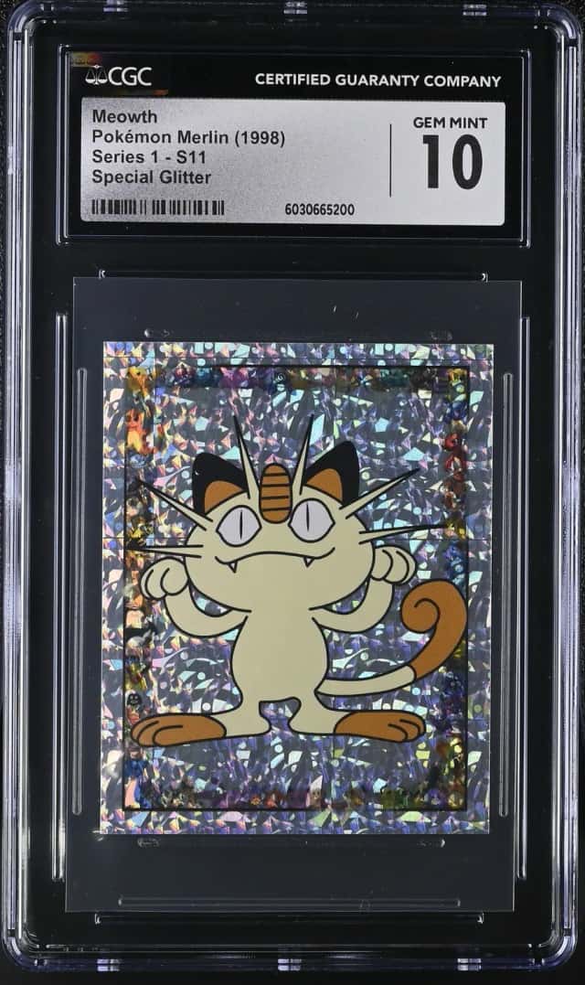 Meowth