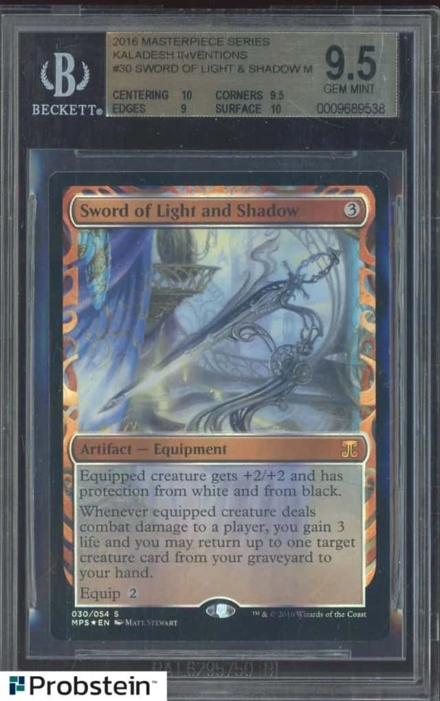 Sword/Light/Shadow