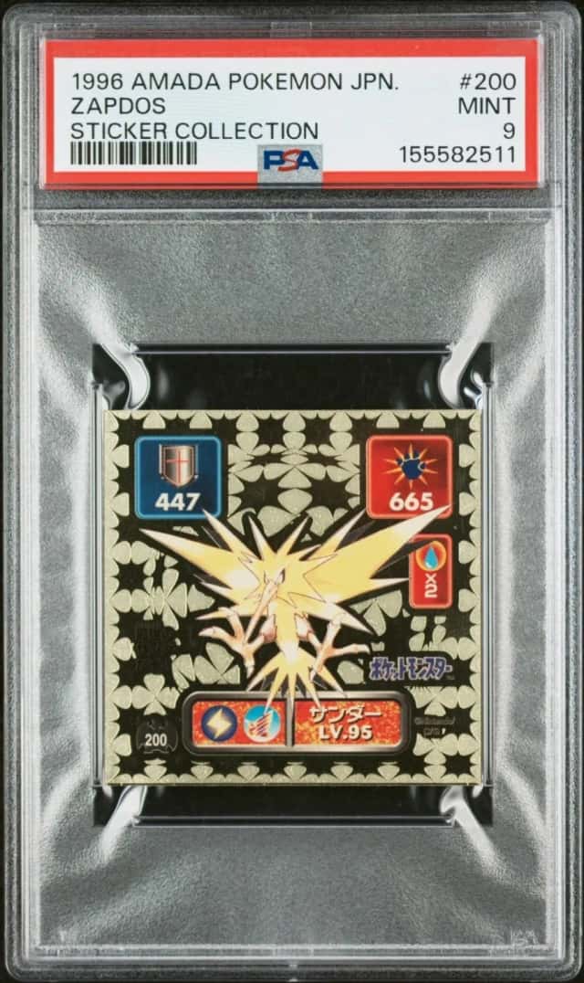 Zapdos