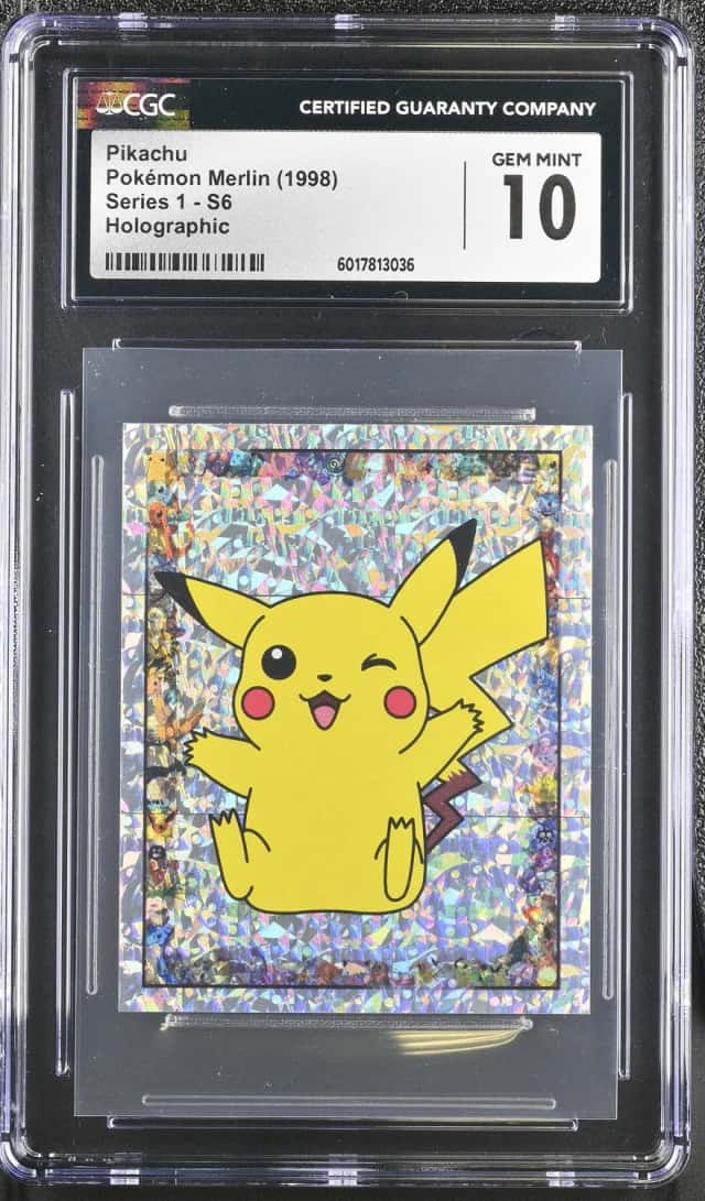 Pikachu