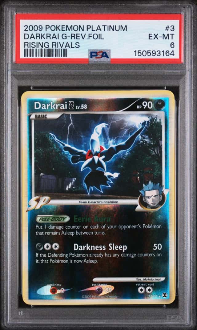 Darkrai G