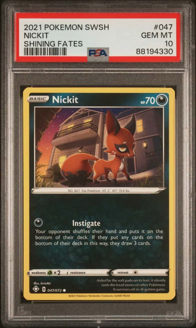 Nickit