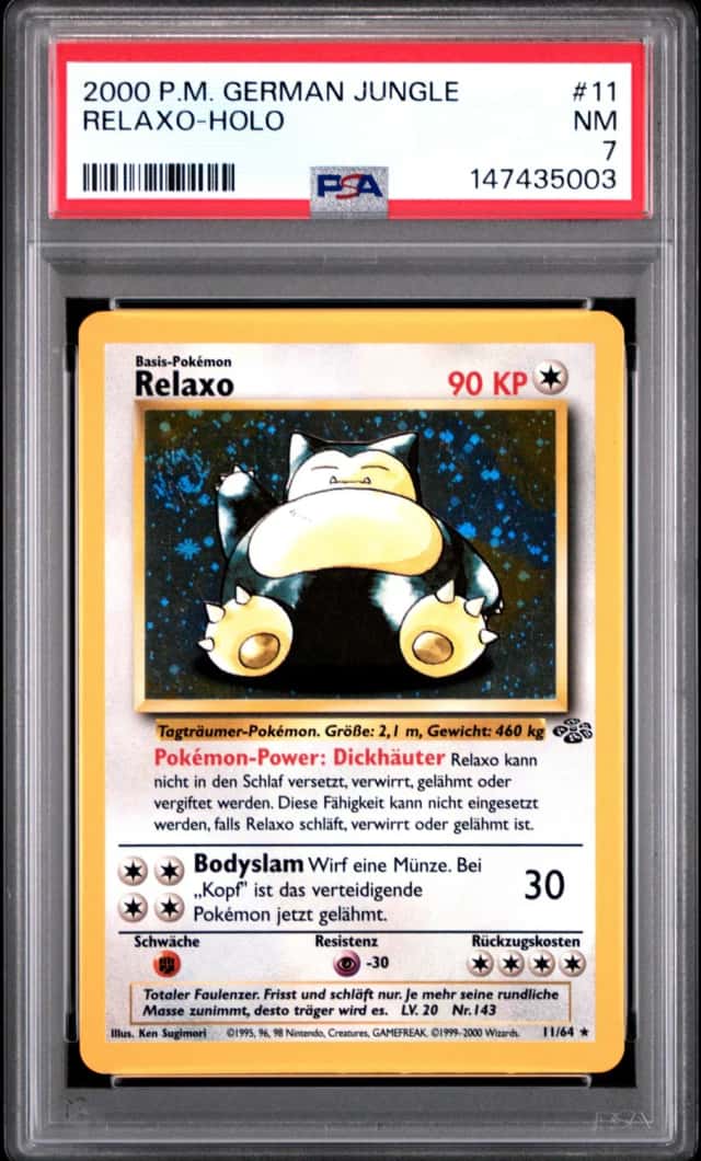 Relaxo
