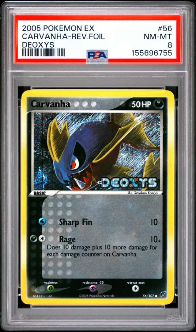 Carvanha