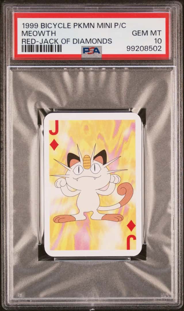 Meowth