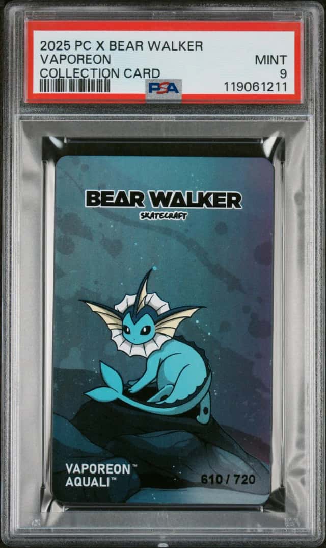 Vaporeon