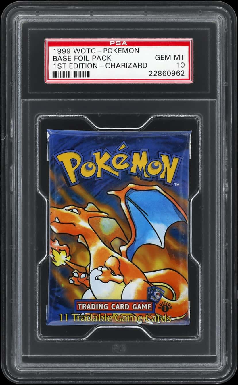 base set booster_pack