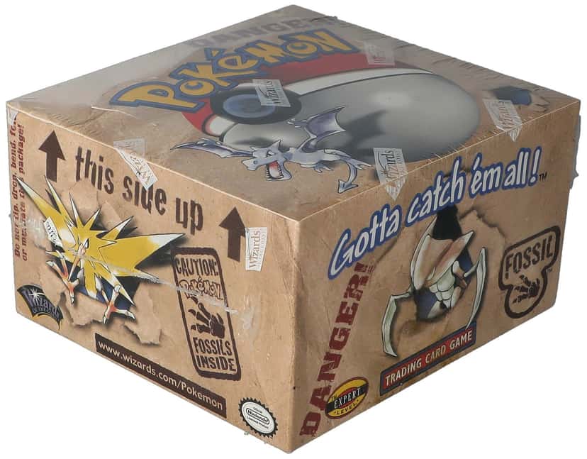 fossil booster_box