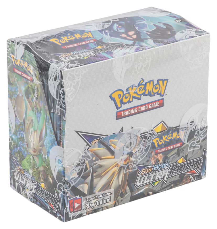 ultra prism booster_box