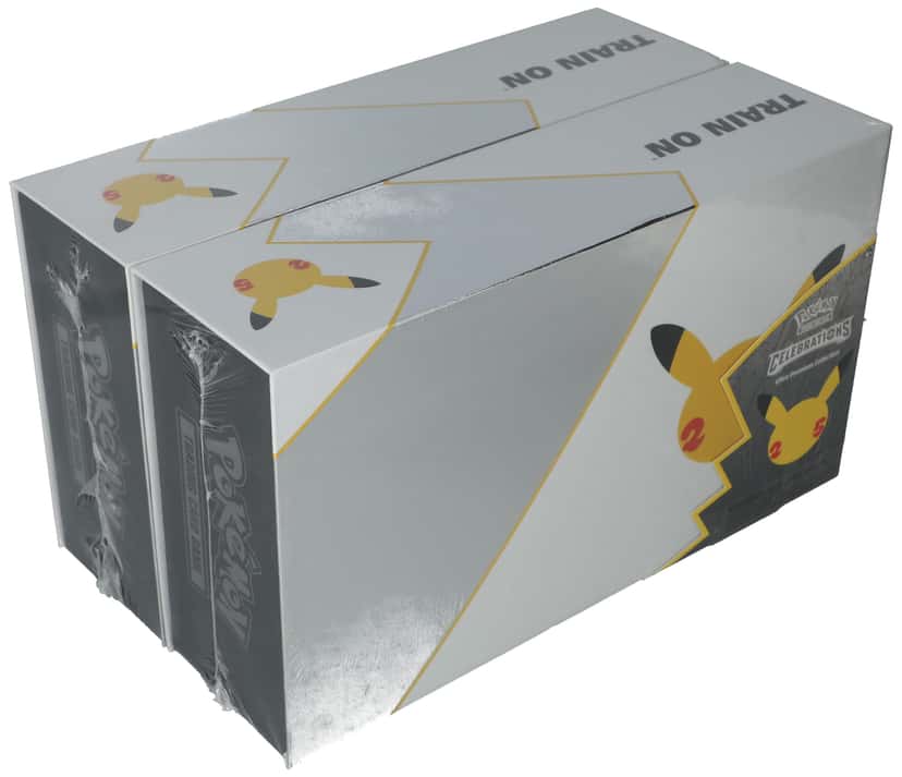 Celebrations Ultra Premium Collection