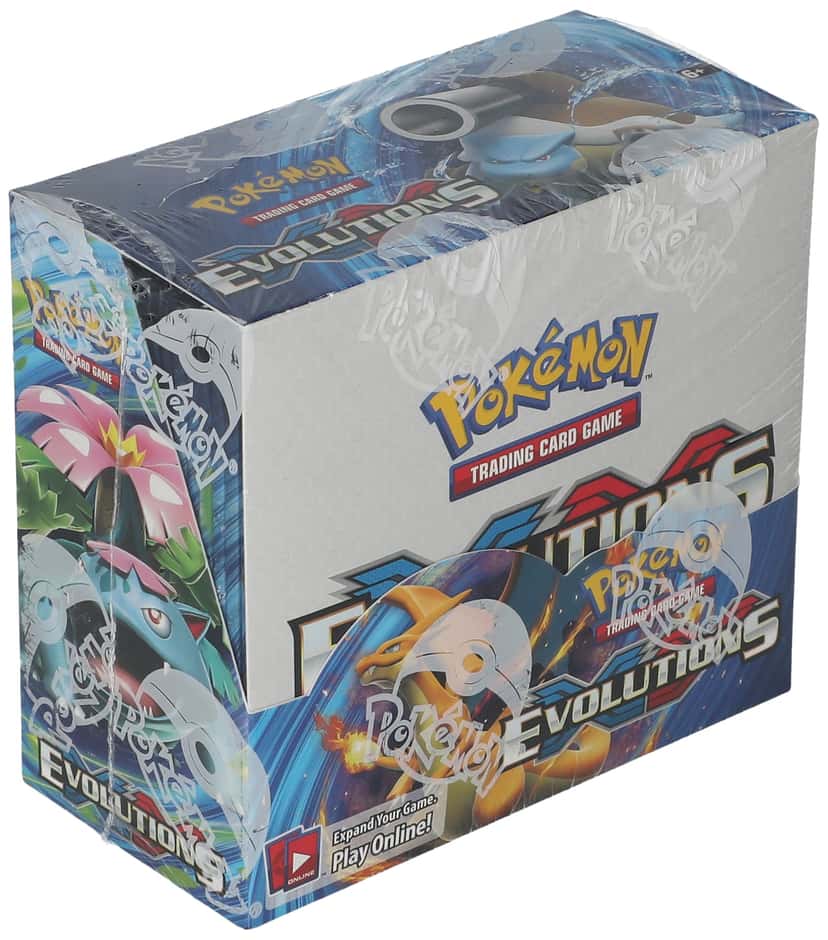 evolutions booster_box