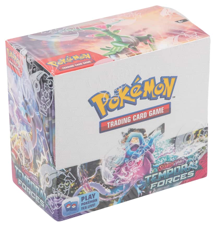 temporal forces booster_box