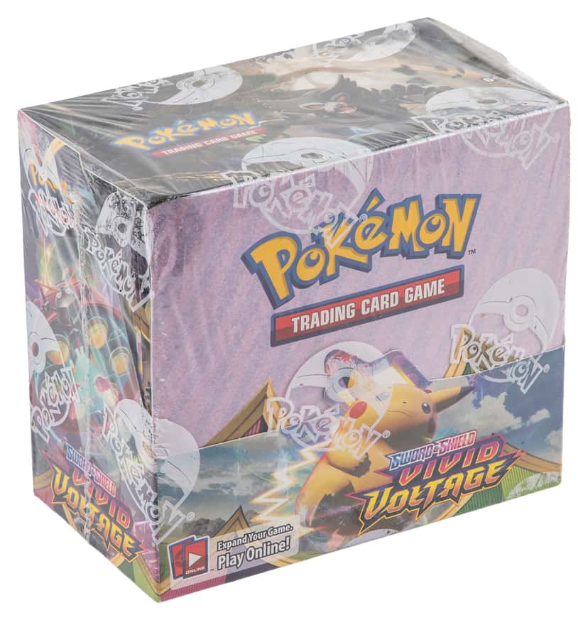 vivid voltage booster_box
