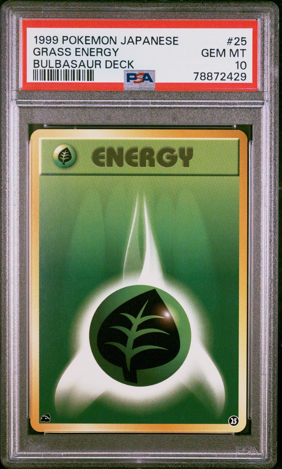card